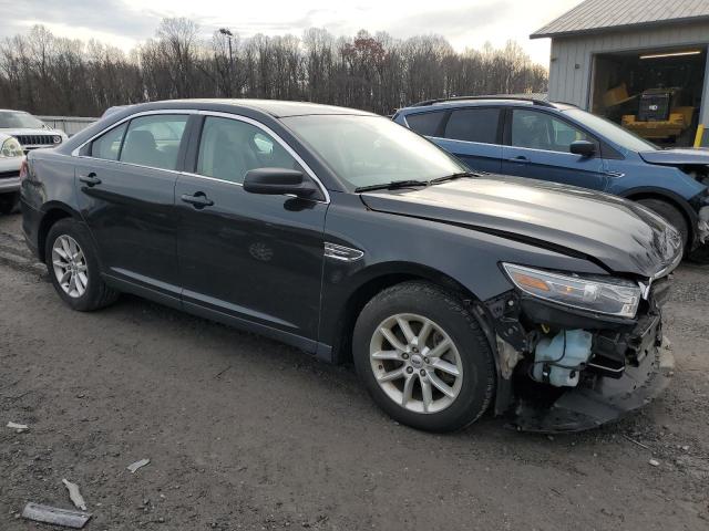 Photo 3 VIN: 1FAHP2D80EG110271 - FORD TAURUS 