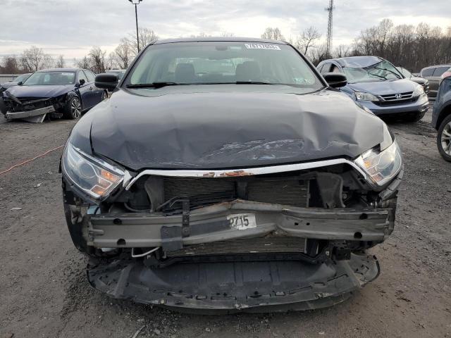 Photo 4 VIN: 1FAHP2D80EG110271 - FORD TAURUS 