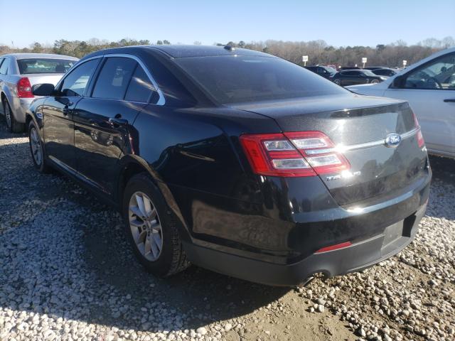 Photo 2 VIN: 1FAHP2D80EG115843 - FORD TAURUS SE 