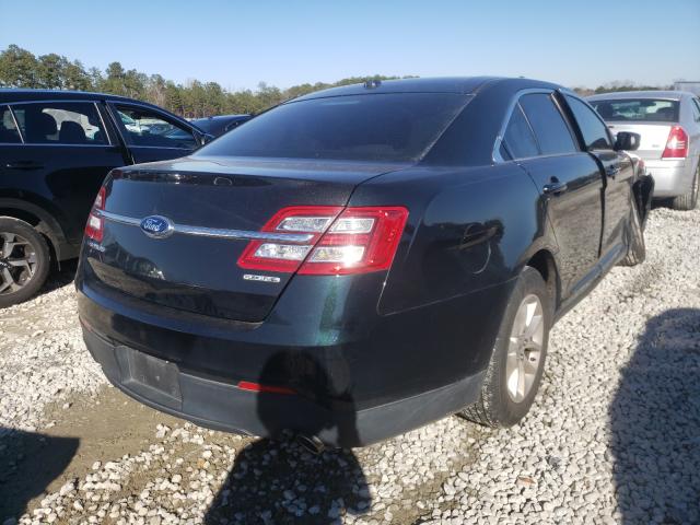 Photo 3 VIN: 1FAHP2D80EG115843 - FORD TAURUS SE 