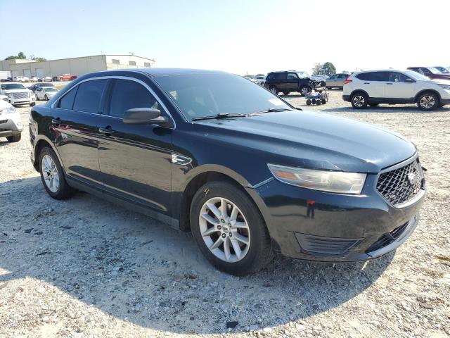 Photo 3 VIN: 1FAHP2D80EG135087 - FORD TAURUS 