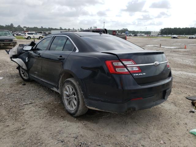 Photo 2 VIN: 1FAHP2D80EG145862 - FORD TAURUS SE 