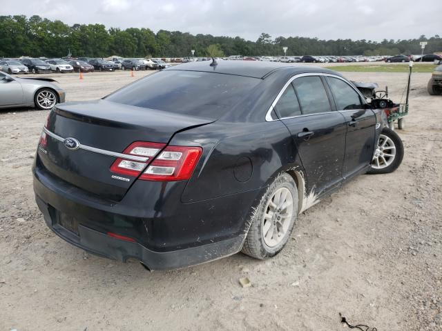 Photo 3 VIN: 1FAHP2D80EG145862 - FORD TAURUS SE 