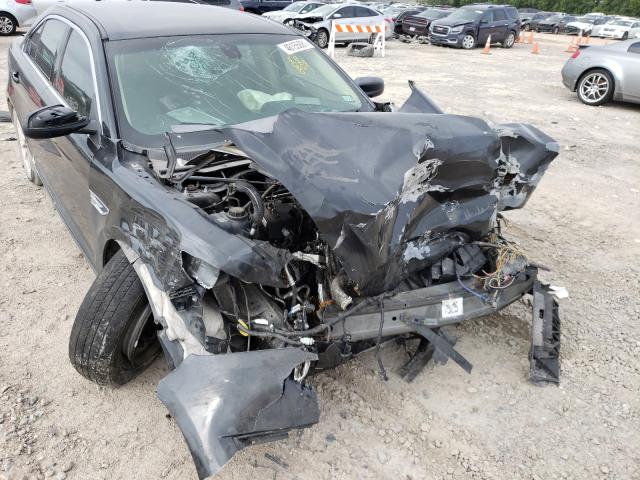 Photo 8 VIN: 1FAHP2D80EG145862 - FORD TAURUS SE 