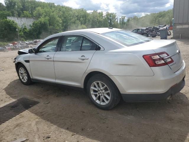 Photo 1 VIN: 1FAHP2D80EG156649 - FORD TAURUS 