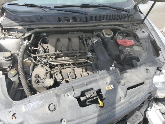 Photo 10 VIN: 1FAHP2D80EG156649 - FORD TAURUS 