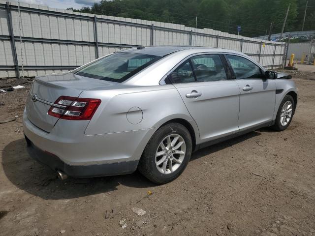 Photo 2 VIN: 1FAHP2D80EG156649 - FORD TAURUS 