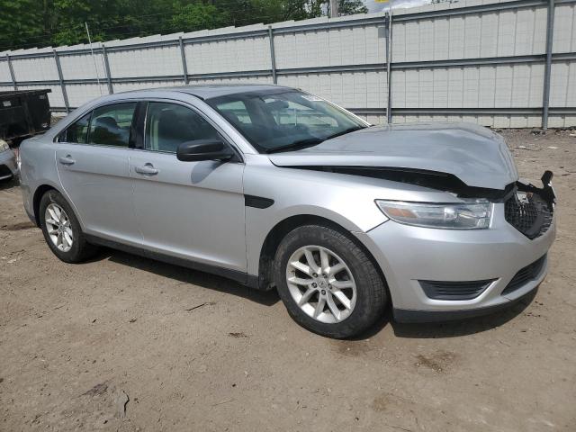 Photo 3 VIN: 1FAHP2D80EG156649 - FORD TAURUS 