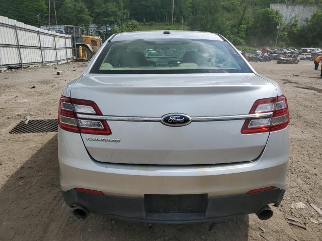 Photo 5 VIN: 1FAHP2D80EG156649 - FORD TAURUS 