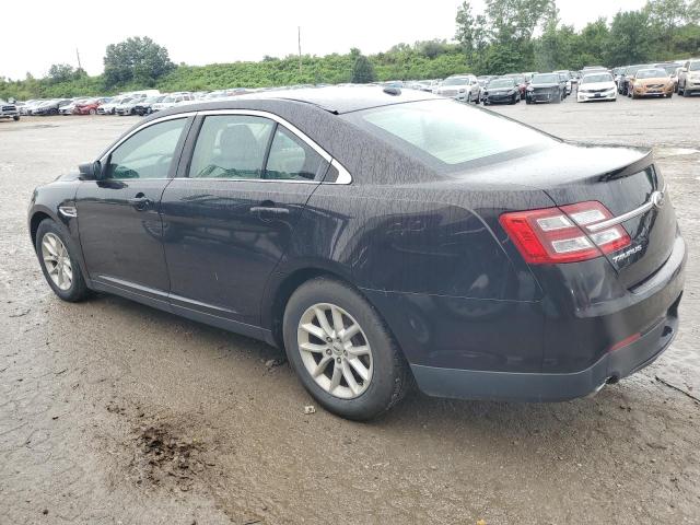 Photo 1 VIN: 1FAHP2D80EG161012 - FORD TAURUS 