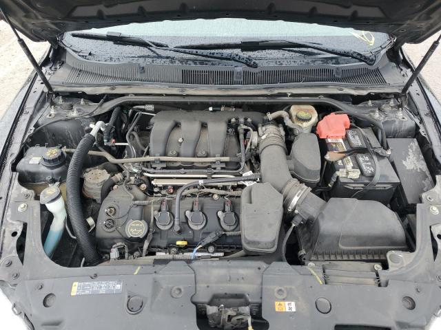 Photo 10 VIN: 1FAHP2D80EG161012 - FORD TAURUS 