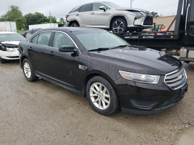 Photo 3 VIN: 1FAHP2D80EG161012 - FORD TAURUS 