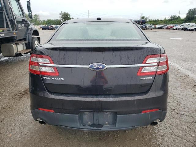 Photo 5 VIN: 1FAHP2D80EG161012 - FORD TAURUS 