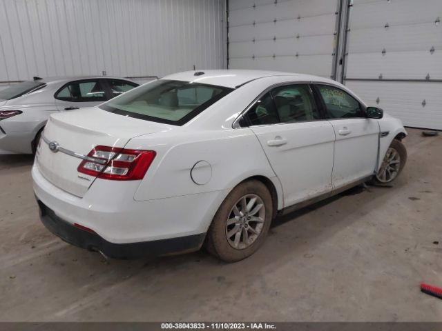 Photo 3 VIN: 1FAHP2D80EG178439 - FORD TAURUS 