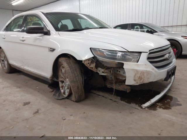 Photo 5 VIN: 1FAHP2D80EG178439 - FORD TAURUS 