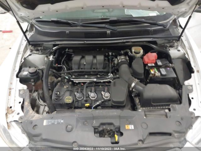 Photo 9 VIN: 1FAHP2D80EG178439 - FORD TAURUS 