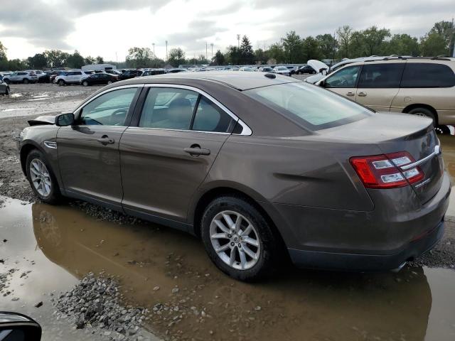 Photo 1 VIN: 1FAHP2D80FG123801 - FORD TAURUS SE 