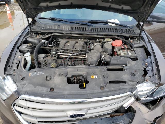 Photo 10 VIN: 1FAHP2D80FG123801 - FORD TAURUS SE 