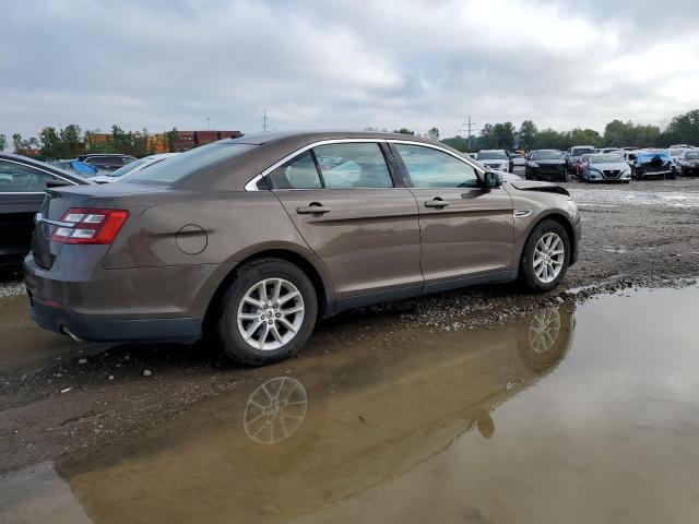 Photo 2 VIN: 1FAHP2D80FG123801 - FORD TAURUS SE 