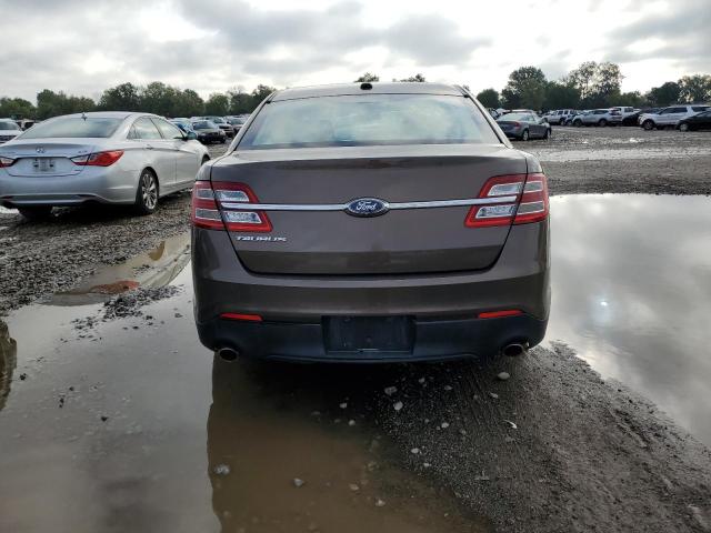 Photo 5 VIN: 1FAHP2D80FG123801 - FORD TAURUS SE 