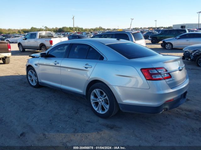 Photo 2 VIN: 1FAHP2D80FG130652 - FORD TAURUS 