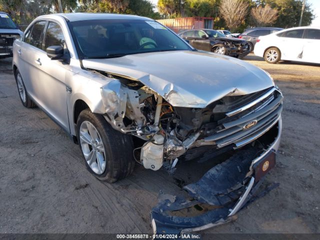 Photo 5 VIN: 1FAHP2D80FG130652 - FORD TAURUS 