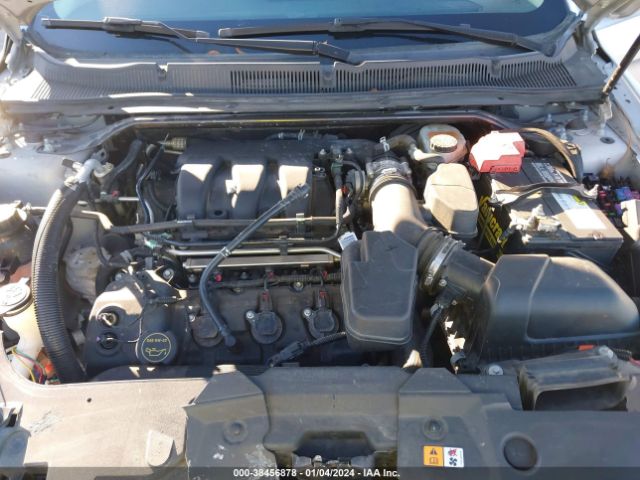 Photo 9 VIN: 1FAHP2D80FG130652 - FORD TAURUS 