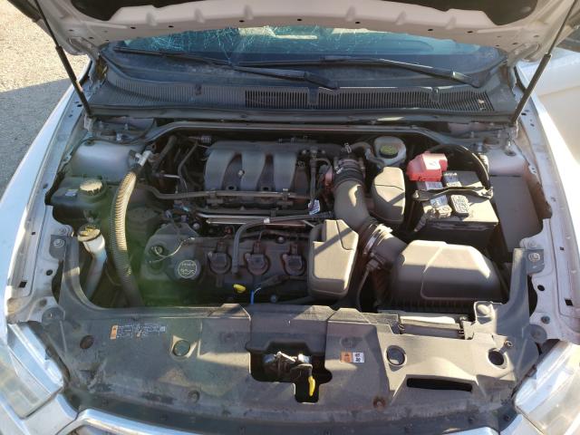 Photo 6 VIN: 1FAHP2D80FG140694 - FORD TAURUS SE 