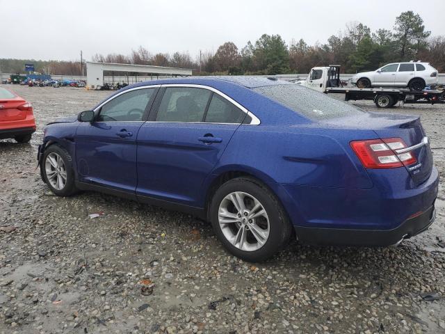 Photo 1 VIN: 1FAHP2D80FG167720 - FORD TAURUS SE 