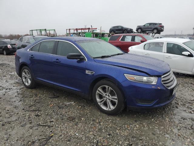 Photo 3 VIN: 1FAHP2D80FG167720 - FORD TAURUS SE 