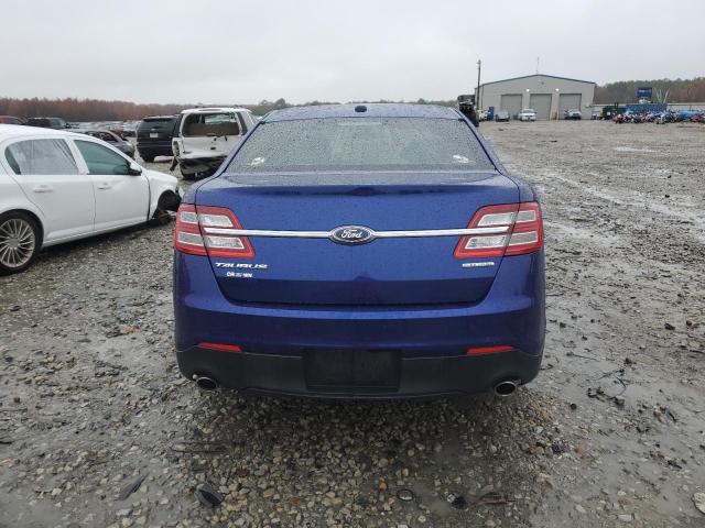 Photo 5 VIN: 1FAHP2D80FG167720 - FORD TAURUS SE 