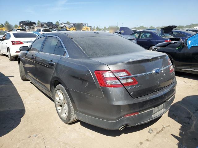 Photo 1 VIN: 1FAHP2D80FG202434 - FORD TAURUS 