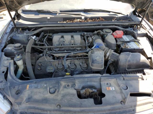 Photo 10 VIN: 1FAHP2D80FG202434 - FORD TAURUS 