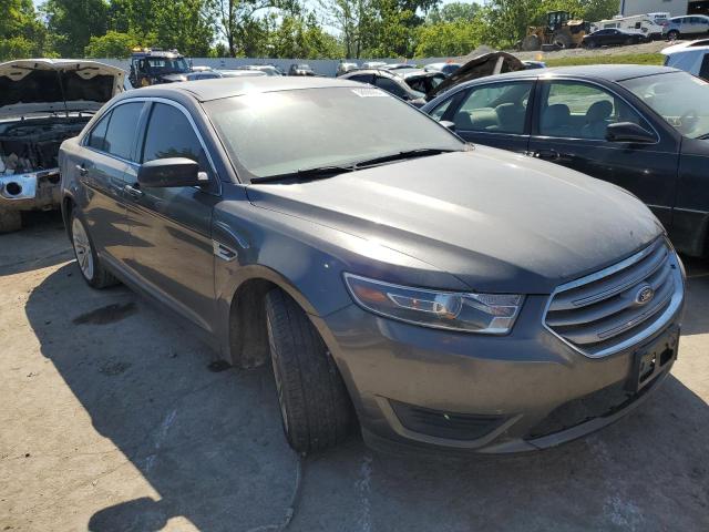 Photo 3 VIN: 1FAHP2D80FG202434 - FORD TAURUS 