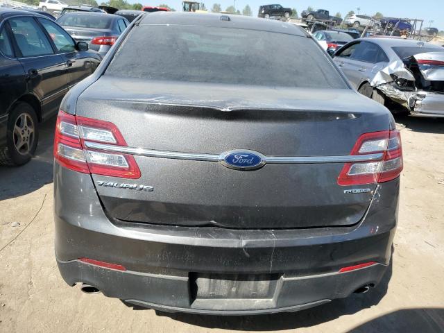 Photo 5 VIN: 1FAHP2D80FG202434 - FORD TAURUS 