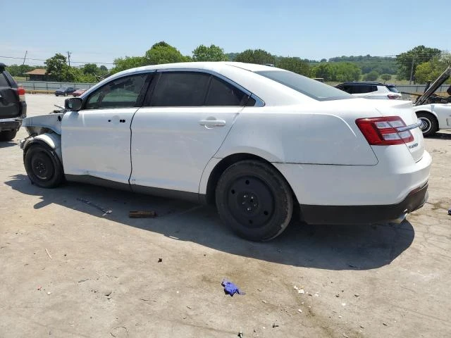 Photo 1 VIN: 1FAHP2D80FG203454 - FORD TAURUS SE 