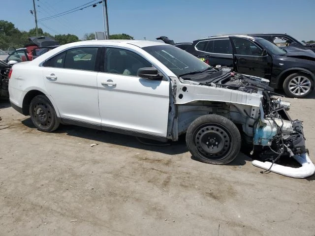 Photo 3 VIN: 1FAHP2D80FG203454 - FORD TAURUS SE 