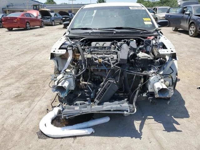 Photo 4 VIN: 1FAHP2D80FG203454 - FORD TAURUS SE 