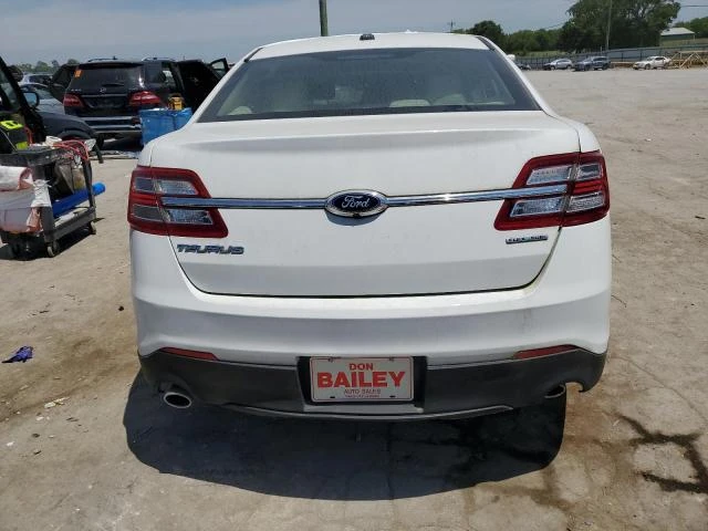 Photo 5 VIN: 1FAHP2D80FG203454 - FORD TAURUS SE 