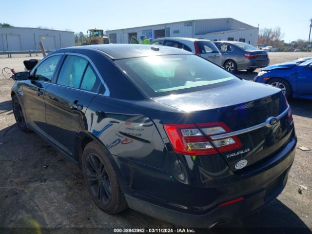 Photo 2 VIN: 1FAHP2D80GG110693 - FORD TAURUS 