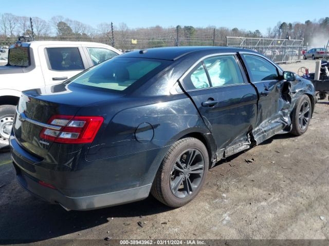 Photo 3 VIN: 1FAHP2D80GG110693 - FORD TAURUS 