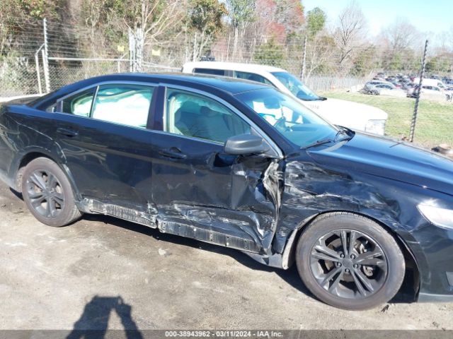 Photo 5 VIN: 1FAHP2D80GG110693 - FORD TAURUS 