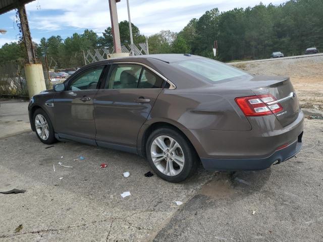 Photo 1 VIN: 1FAHP2D80GG113013 - FORD TAURUS SE 