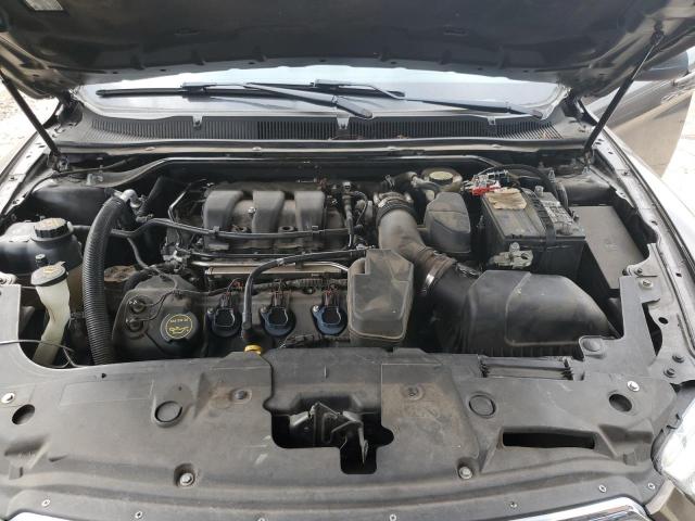 Photo 10 VIN: 1FAHP2D80GG113013 - FORD TAURUS SE 