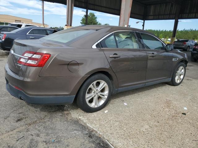 Photo 2 VIN: 1FAHP2D80GG113013 - FORD TAURUS SE 