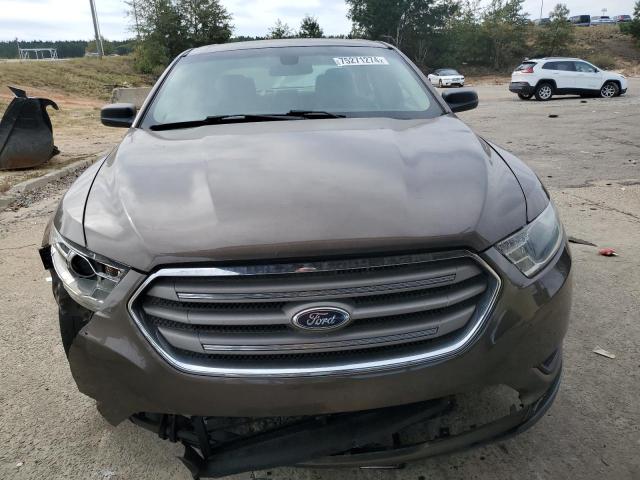 Photo 4 VIN: 1FAHP2D80GG113013 - FORD TAURUS SE 