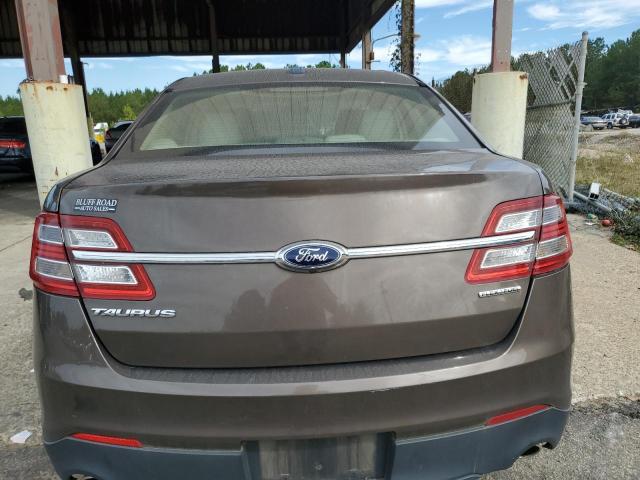 Photo 5 VIN: 1FAHP2D80GG113013 - FORD TAURUS SE 