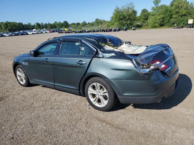 Photo 1 VIN: 1FAHP2D80GG121693 - FORD TAURUS SE 