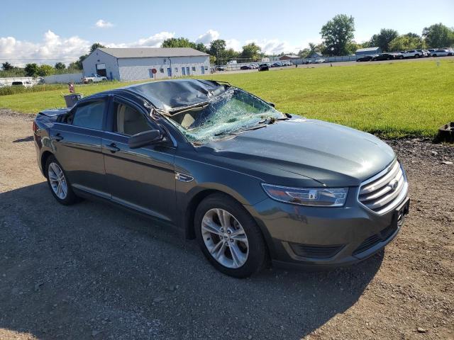 Photo 3 VIN: 1FAHP2D80GG121693 - FORD TAURUS SE 