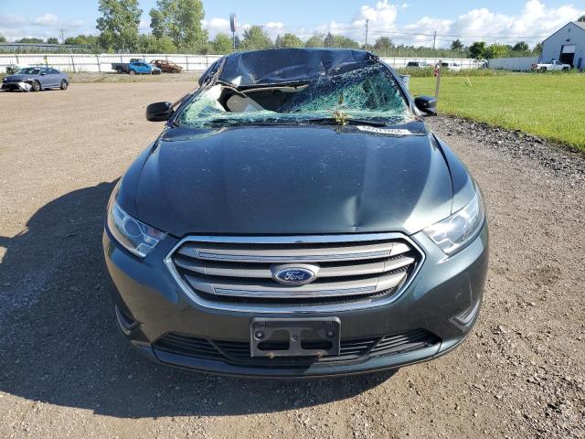 Photo 4 VIN: 1FAHP2D80GG121693 - FORD TAURUS SE 